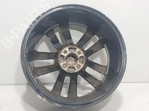 Rim OPEL CORSA D (S07)  | BP29504933C45 