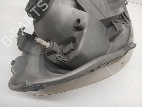 Left headlight RENAULT TRAFIC II Bus (JL) 1.9 dCI 100 (JL0C, JL0K) | BP33039625C28  - Image 6