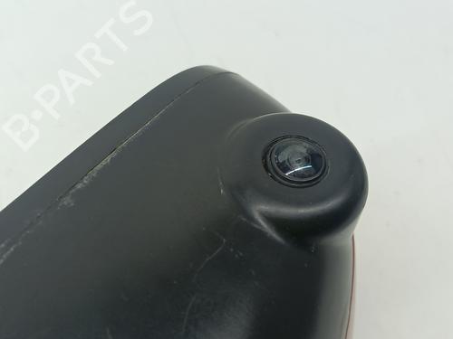 Right mirror NISSAN JUKE (F15)  | BP27369811C27 