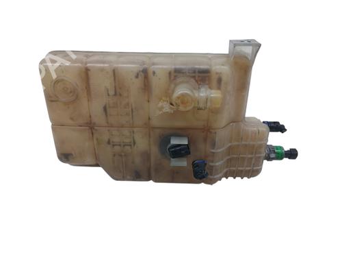 Used Expansion tank Expansion tank IVECO DAILY VI Van [2014-2026] 33442159 33442159