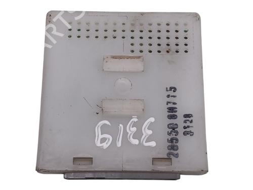 Elektronik Modul für NISSAN X-TRAIL I (T30) [2001-2013]  32034456