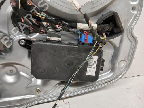 Front right window mechanism FIAT STILO (192_) 1.9 JTD (192_XE1A) | BP28529983C23 
