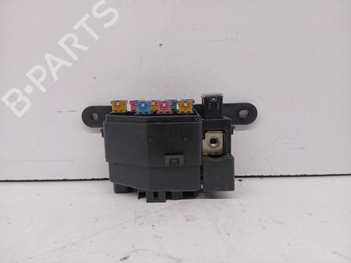 Used Fuse box FORD RANGER (ER, EQ, R_) 2.5 TD (84 hp) 28035308