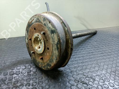Right rear driveshaft NISSAN TERRANO II (R20)  | BP20838338M41 