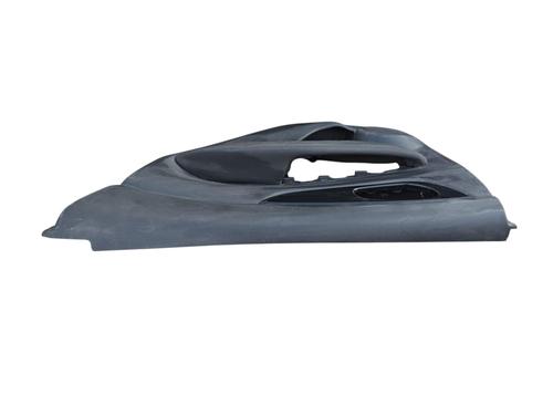 Rear right panel NISSAN QASHQAI II (J11, J11_)  | BP38053155C61  - Image 5