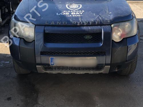 Servostyringsbeholder LAND ROVER FREELANDER I (L314) 2.0 Td4 4x4 | BP26948255M117 