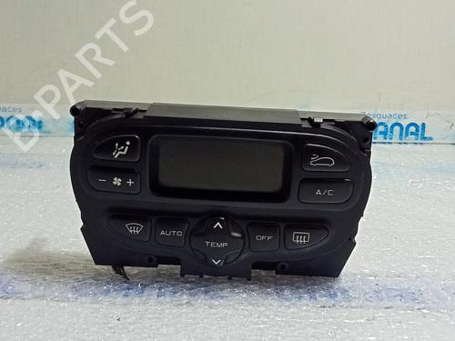Used Climate control CITROËN XSARA PICASSO (N68) 2.0 HDi (90 hp) 20816993