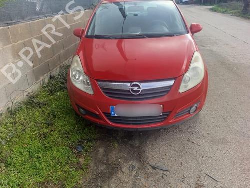Headlight switch OPEL CORSA D (S07) | BP40452398I24 - Image 9