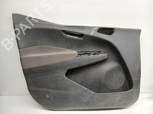 Forreste venstre beklædning FORD TOURNEO COURIER B460 MPV 1.5 TDCi (75 hp) 31904174