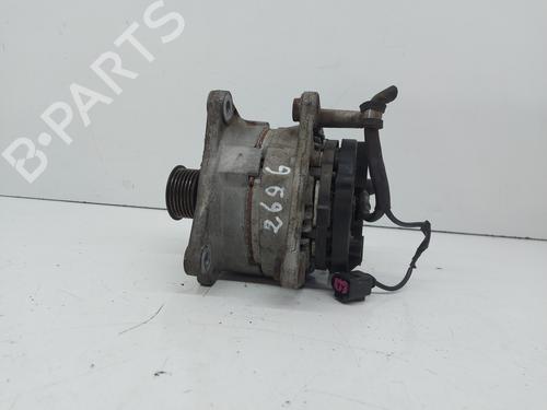 Generator VW POLO (9N_, 9A_) 1.4 16V | BP25784951M7 