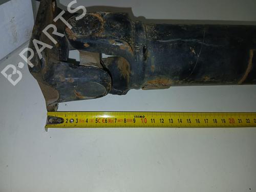 Driveshaft NISSAN NAVARA NP300 (D40)  | BP23533733M37 