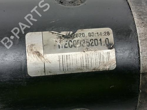 Starter SUZUKI GRAND VITARA I (FT, HT) 2.0 HDI 110 16V 4x4 (SQ420D, TD83V, JA420WD) | BP29589666M8 