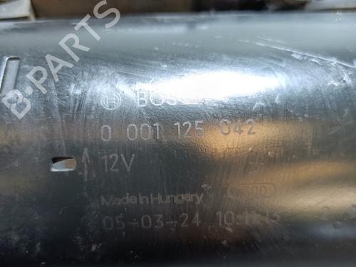 Starter SEAT ALHAMBRA (7V8, 7V9) 1.9 TDI | BP20827759M8 