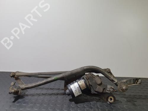 Used Front wiper motor NISSAN ALMERA II (N16) 2.2 Di (110 hp) 20824781