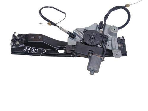 Front left window mechanism OPEL ASTRA J GTC 2.0 OPC Turbo (08) | BP31631229C22