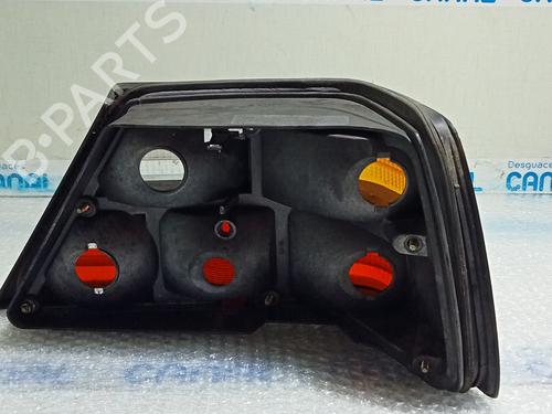 Left taillight MERCEDES-BENZ 124 Saloon (W124) 300 D (124.130) | BP20833688C34
