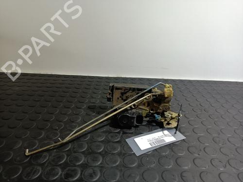 Front left lock CHEVROLET NUBIRA Saloon 1.4 | BP20823232C98 