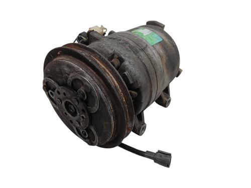 Used AC compressor AC compressor MITSUBISHI PAJERO SPORT I (K7_, K9_) [1996-2026] 26131286 26131286