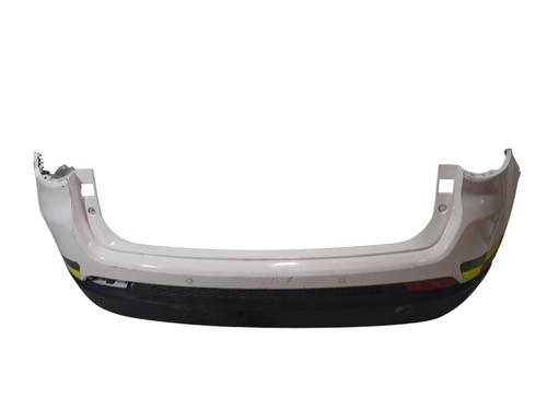 Used Rear bumper Rear bumper JEEP COMPASS (MP, M6, MV, M7) [2016-2026] 36233901 36233901