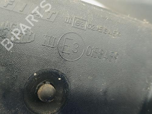 Retrovisor izquierdo FIAT STILO (192_) 1.2 16V (192_XA1B) | BP22609571C26 
