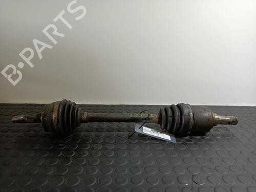 Used Right front driveshaft FIAT GRANDE PUNTO (199_) 1.4 (199AXB11, 199AXB1A, 199BXB1A, 199AXL1A) (77 hp) 31862833