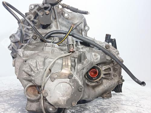 Gearbox NISSAN PRIMERA Hatchback (P11) 2.0 TD | BP27562576M3