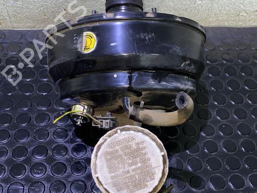 Brake master cylinder MITSUBISHI PAJERO SPORT I (K7_, K9_)  | BP20834781M77