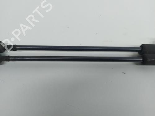 Tailgate lift support SEAT IBIZA II (6K1) 1.4 i | BP23533721C138 