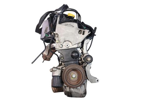 Engine RENAULT CLIO II (BB_, CB_)  | BP31613701M1 