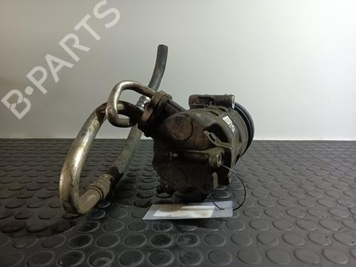 AC compressor OPEL CORSA D (S07)  | BP20842261M34 