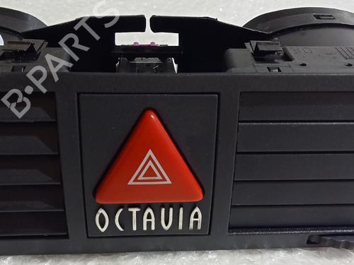 Air vent SKODA OCTAVIA I (1U2) 1.9 TDI | BP26901533I21 
