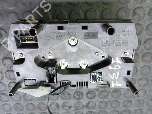 Climate control PEUGEOT 307 Break (3E) 2.0 HDI 110 | BP20829927I5 