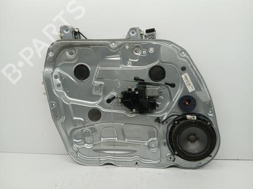 Used Front left window mechanism Front left window mechanism KIA CARENS III MPV (UN) 2.0 CRDi 140 (140 hp) 33043008 33043008