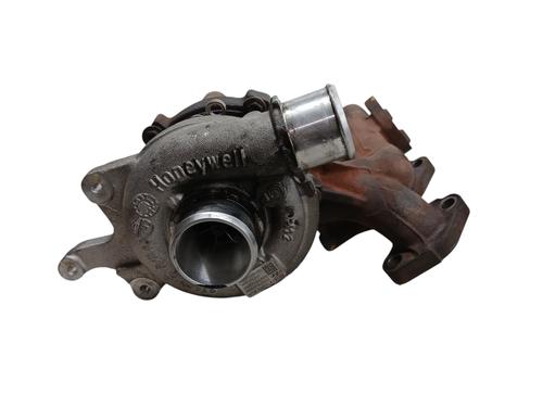 Turbolader/Kompressor Turbolader/Kompressor 38063260 38063260