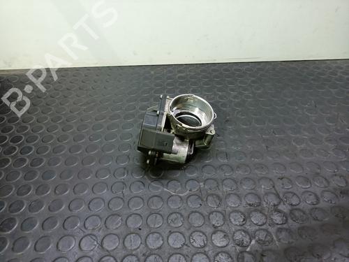 Throttle body SEAT IBIZA III (6L1)  | BP20839057M82 