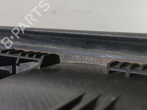 Left rear window switch RENAULT LAGUNA I (B56_, 556_) 1.9 dCi (B56W) | BP32198670I29