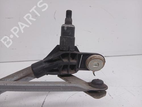Front wiper motor RENAULT MEGANE III Hatchback (BZ0/1_, B3_) 1.5 dCi (BZ09, BZ0D, BZ1W, BZ29, BZ14) | BP31817072M29