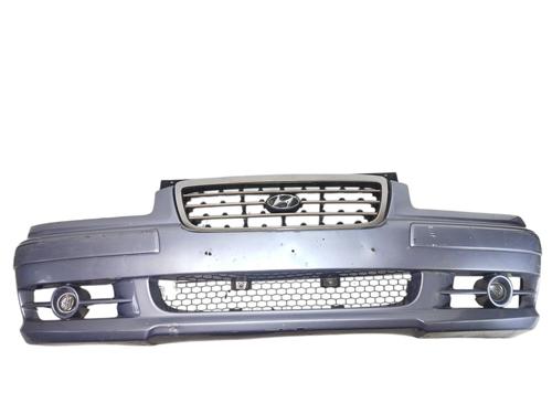Used Front bumper Front bumper HYUNDAI TRAJET (FO) [1999-2008] 36300783 36300783