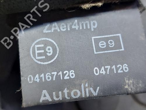 Front left seatbelt CITROËN JUMPER II Van 2.2 HDi 100 | BP28183650I26