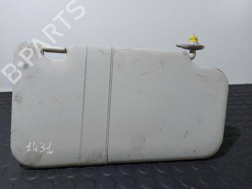 Venstre solskærm NISSAN JUKE (F15) 1.6 (117 hp) 32374861