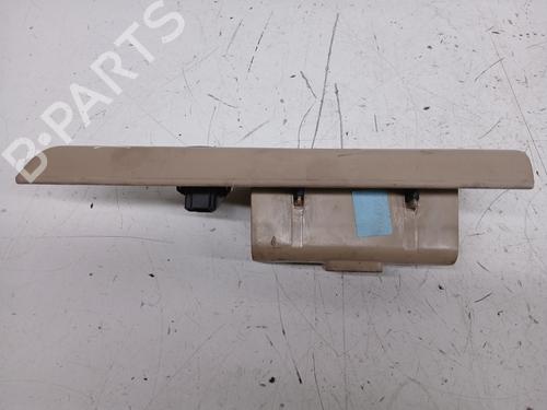 Right rear window switch FORD MONDEO III (B5Y) 2.0 TDCi | BP33272298I28  - Image 6