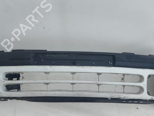 Used Front bumper RENAULT CLIO II (BB_, CB_) 1.9 D (B/CB0E, BB0J) (64 hp) 28716823