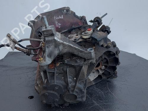 Gearbox FORD MONDEO III (B5Y)  | BP27564280M3 