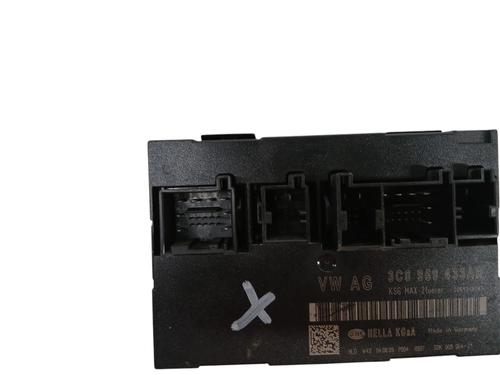 Electronic module VW PASSAT B6 (3C2) | BP34703109M83 - Image 4