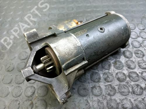 Used Starter PEUGEOT PARTNER Box Body/MPV (5_, G_) [1996-2025]  20829785