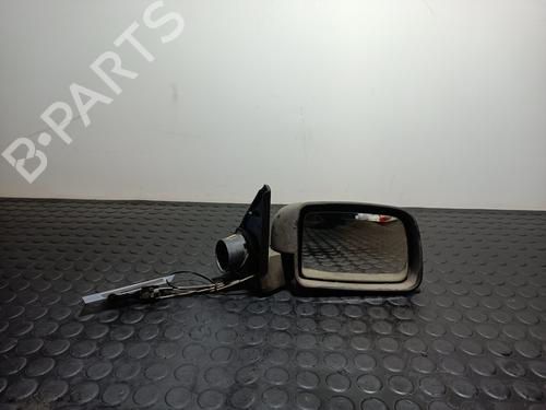 Used Right mirror RENAULT RAPID Box Body/MPV (F40_, G40_) 1.2 (F406, G40A) (55 hp) 22245171