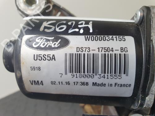 Front wiper motor FORD MONDEO V Hatchback (CE) 1.5 TDCi | BP20841811M29 