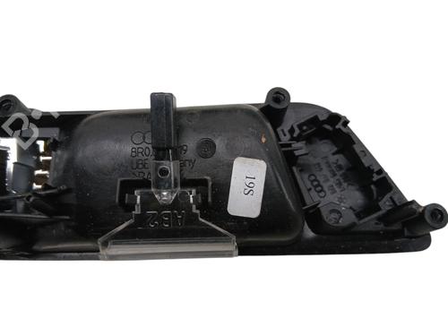Rear left interior door handle AUDI Q5 (8RB) | BP32014691I15 - Image 4