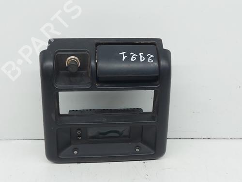 Used Switch RENAULT SCÉNIC II (JM0/1_) [2003-2010]  26914014