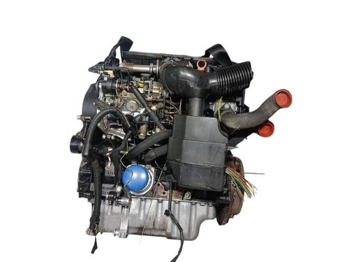 Used Engine Engine PEUGEOT 206 Hatchback (2A/C) 1.9 D (69 hp) 36077896 36077896